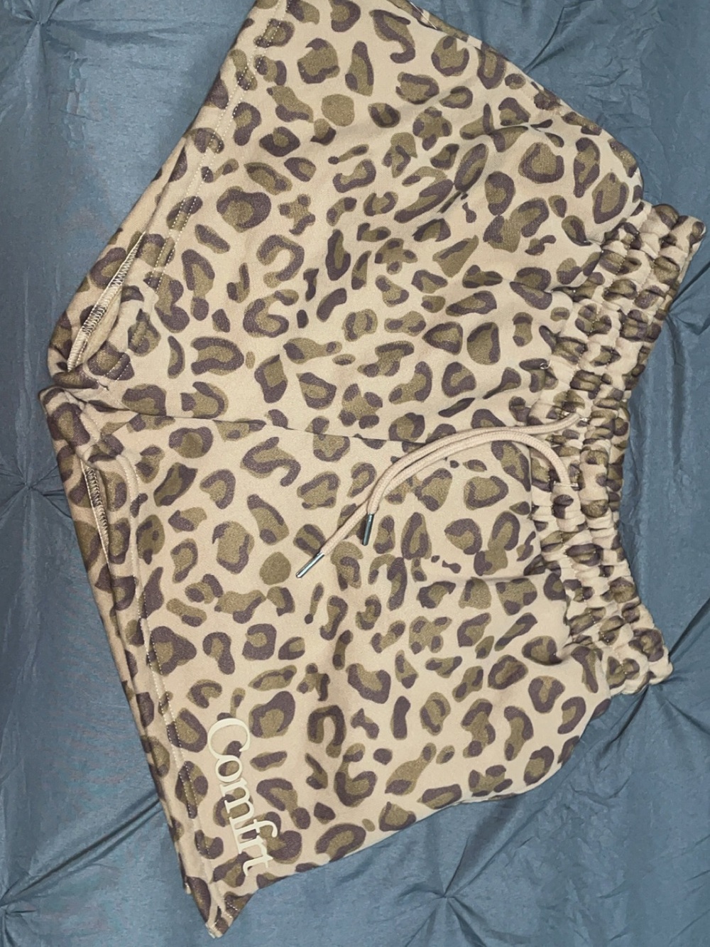 Comfrt Leopard Print bundle deal - Picture 2 of 7